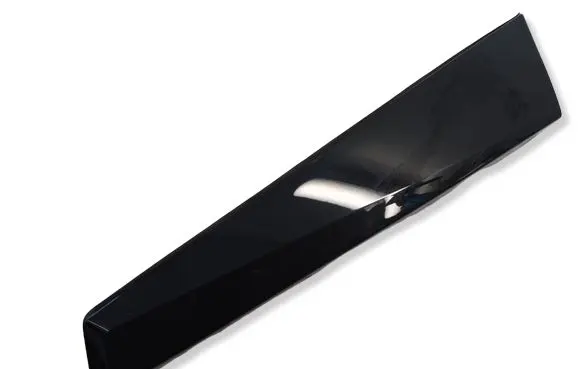 Peugeot 2008 II Tailgate trim 9825829680 M0U022784