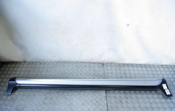 Volvo XC60 Front sill trim cover 31294849