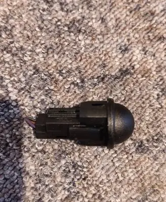 Ford Mondeo MK IV Sun solar sensor 6M2T19E663 987112G