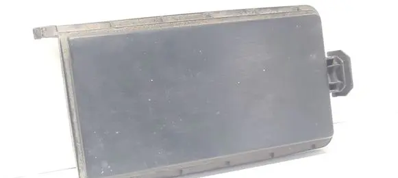 Mercedes-Benz C W202 Fuse box cover 2025453400