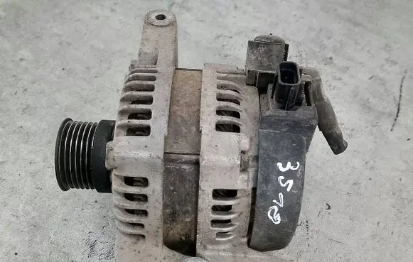 Ford Focus Generator/alternator