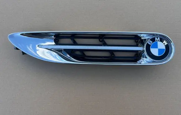 BMW Z8 E52 Front fender indicator light 8231939
