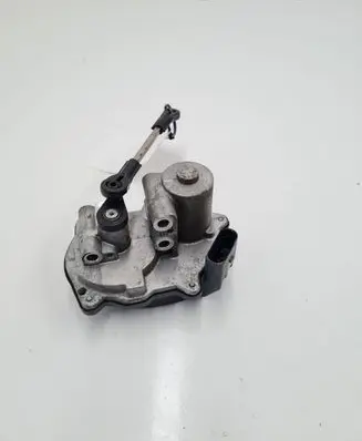 Audi A5 8T 8F Intake manifold valve actuator/motor 059129086L