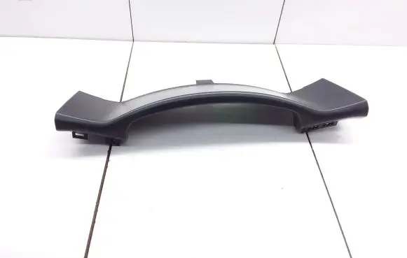 Skoda Octavia Mk2 (1Z) Steering wheel column trim 1Z1857053A