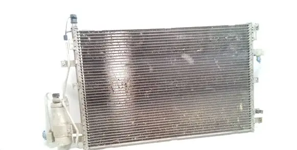 Volvo XC90 A/C cooling radiator (condenser) 31101162 30665563