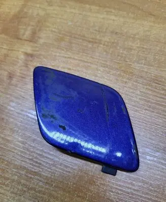 BMW 3 E92 E93 Front tow hook cap/cover 15857711 05106107108 04102103104