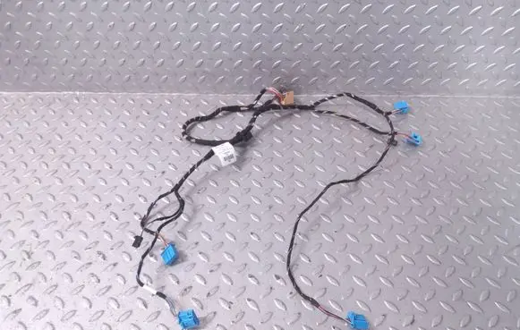 Volkswagen T-Roc Panel wiring 5Q1971566C