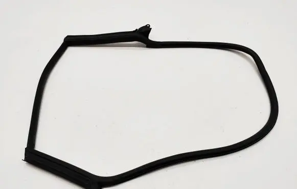 Audi A5 Rubber seal loading door 8W8833708