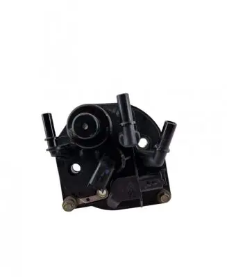 Toyota Corolla E120 E130 Fuel filter housing 9672314980