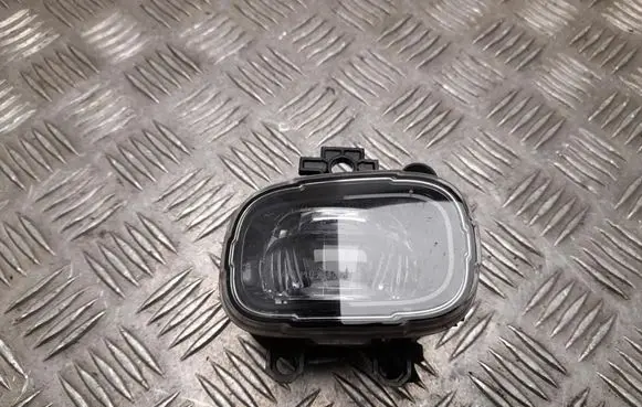 Renault Clio V Fog light set 261504122R