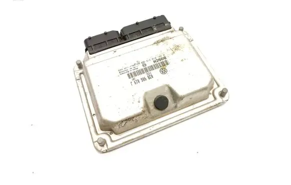 Ford Galaxy Engine control unit/module 038906019J 0281010216