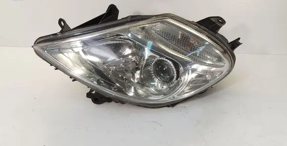 Citroen C8 Headlight/headlamp 89006369 1494316080