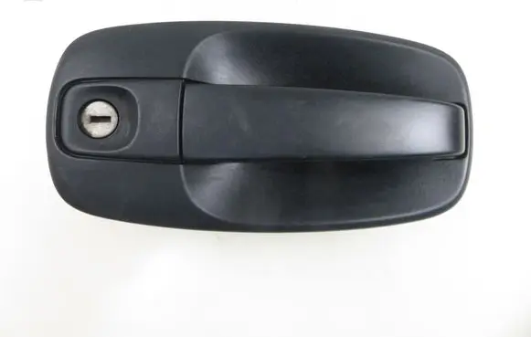 Opel Vivaro Rear door exterior handle/bracket 