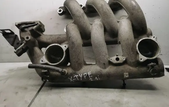Jaguar X-Type Intake manifold