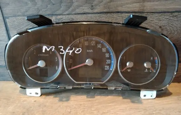 Hyundai Santa Fe Speedometer (instrument cluster)