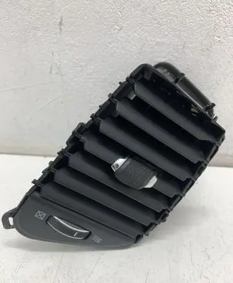 Jeep Grand Cherokee Dashboard side air vent grill/cover trim 17499F SP15509