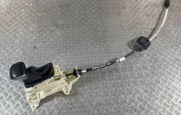 KIA Pro Cee'd III Gear shifter/selector 