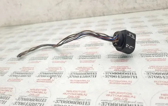 Audi A4 S4 B6 8E 8H Other wiring loom 1J0973733