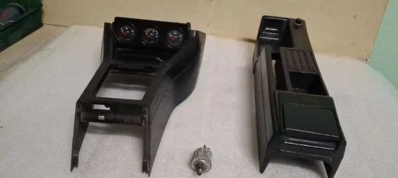 Audi 80 90 B3 Other devices 893919551