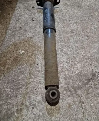 Ford S-MAX Rear shock absorber/damper