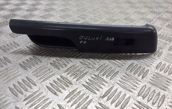 Suzuki Alto Quarter vent window switch 