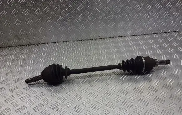 Citroen C2 Front driveshaft
