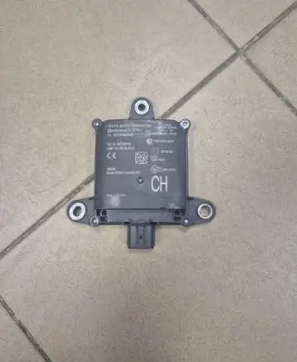 Toyota C-HR I Blind spot module 88162F4011 80168F4011