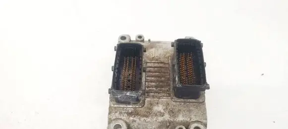 Engine control unit/module