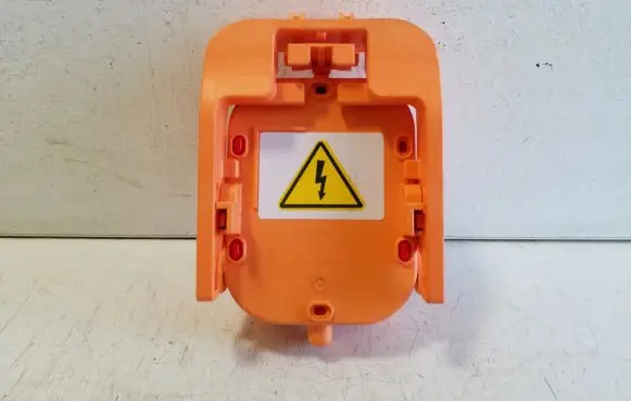 Volvo XC40 Fuse 31453940