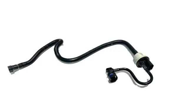 Skoda Octavia Mk3 (5E) Valve vacuum 05E133366C