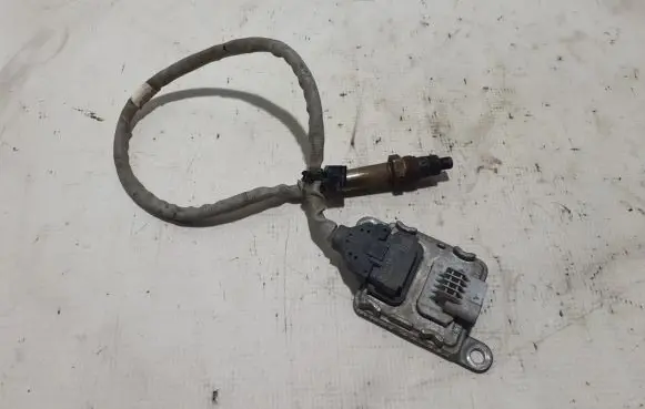 Renault Master III Lambda probe sensor 227908421R