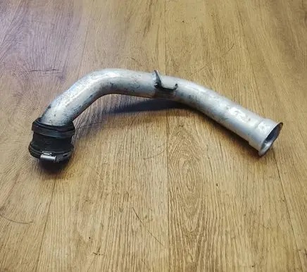 Mercedes-Benz E W238 Intercooler hose/pipe A2760900737