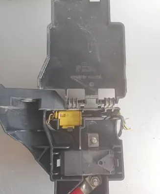 Audi A8 S8 D3 4E Positive wiring loom 4E0971845F KB445F90