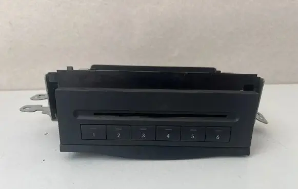 Mercedes-Benz R W251 CD/DVD changer 