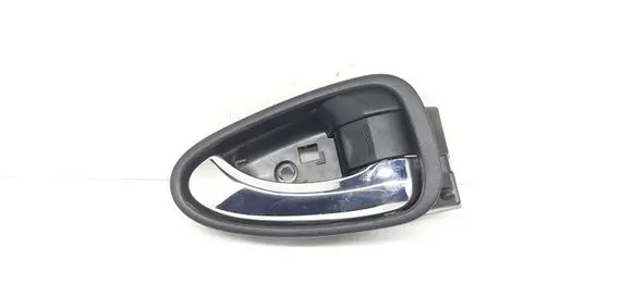 Toyota Avensis T270 Rear door interior handle 692050501