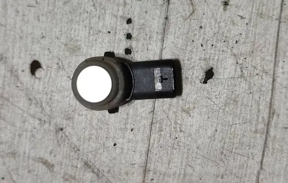 Opel Corsa F Parking PDC sensor 9813348377ZR