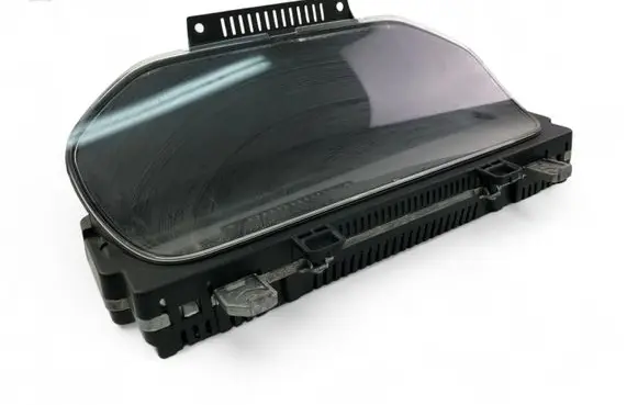 Speedometer (instrument cluster)