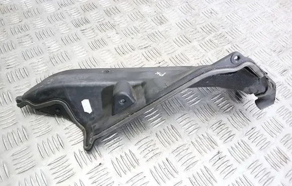 BMW 5 F10 F11 Other engine bay part 7211464
