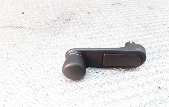 Peugeot 307 Rear door window winding handle 