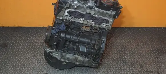 Audi A4 S4 B8 8K Engine CABA 18MB56