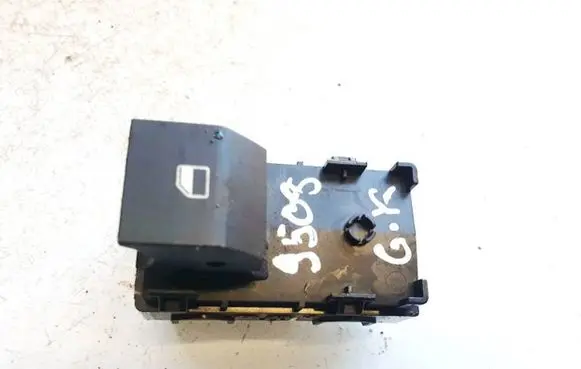 KIA EV6 Electric window control switch 93581cv000 lk10522679