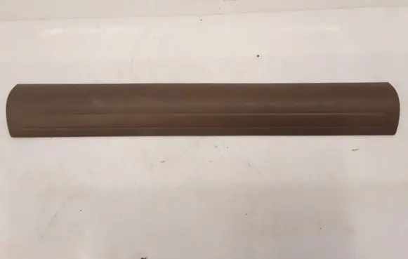 Jaguar X-Type Front sill trim cover 1X43F13200AHW