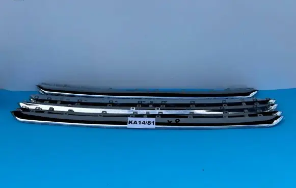 Mini Clubman F54 Front bumper splitter molding BN0902Y11