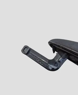 Volvo V40 Front door exterior handle 31276437
