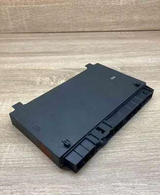 BMW 7 E65 E66 Seat control module 6920449