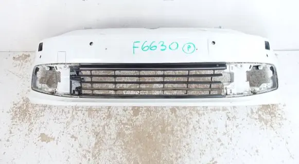 Volkswagen Polo V 6R Front bumper 6C0807221GP