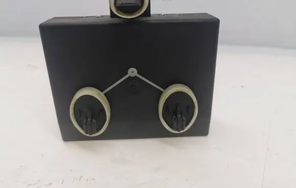 Skoda Superb B6 (3T) Other control units/modules 7N0959793