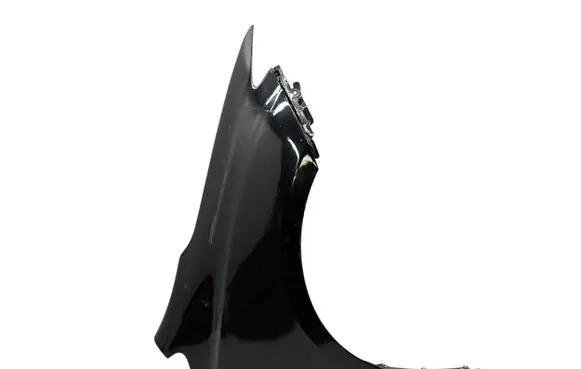 Chrysler Pacifica Fender