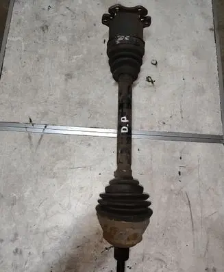 Audi A6 S6 C6 4F Front driveshaft