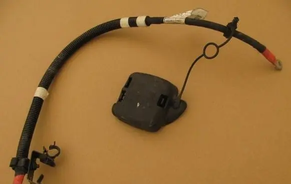 Fiat 500X Wires (starter motor) 51999668 00519996680 52032199